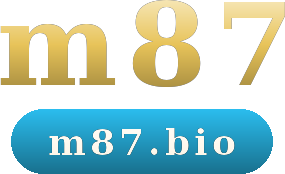 m87 logo