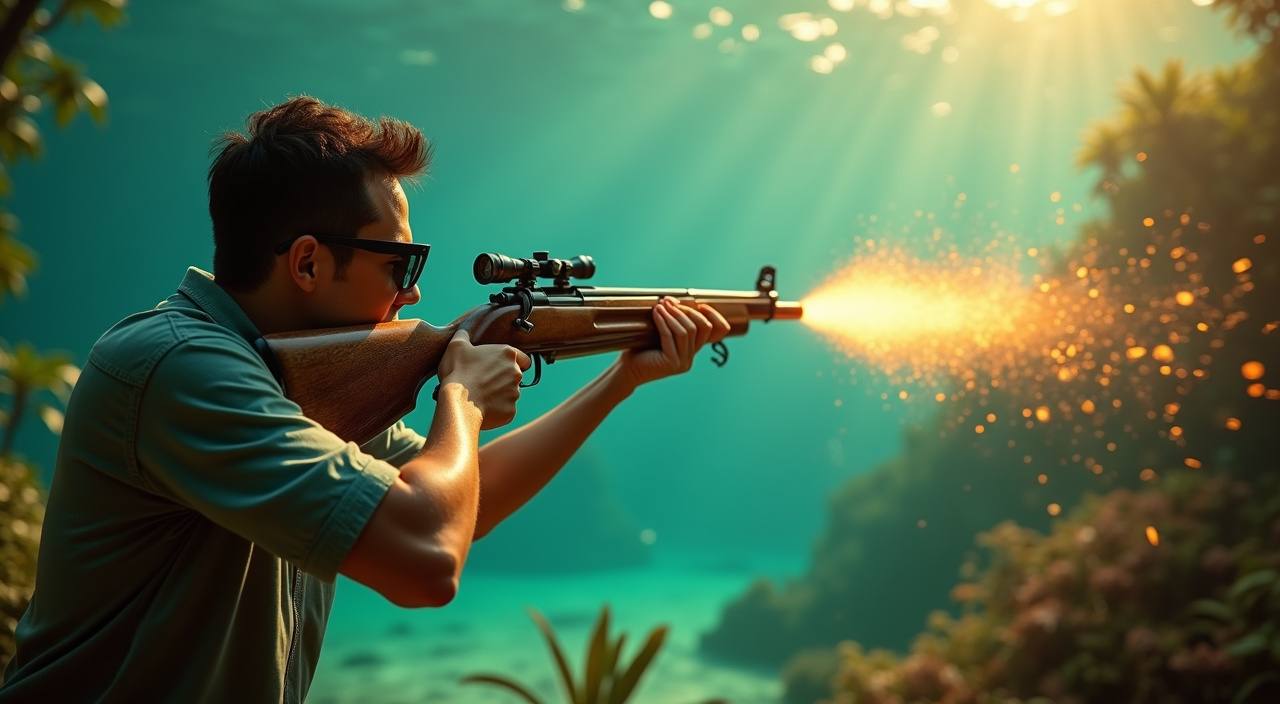 m87 mobile gaming
